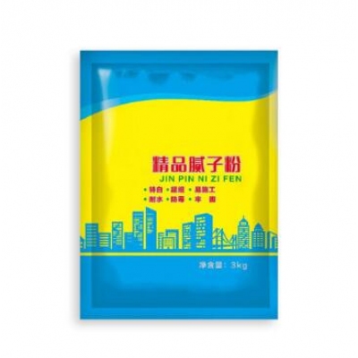 腻子粉